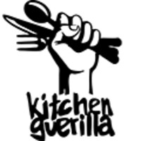 Kitchen Guerilla logo - Similar company to Midgard Licht Gmbh
