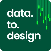 data.to.design logo - Similar company to Designloom