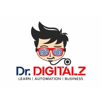 Drdigitalz Haryana logo - Similar company to Dr Digitalz