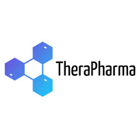 TheraPharma logo - Similar company to Medipro Academy