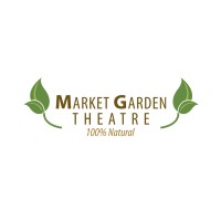 Market Garden Theatre logo - Similar company to History Theatre