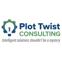 Plot Twist Consulting LLC logo - Similar company to Bee Busy, Inc.