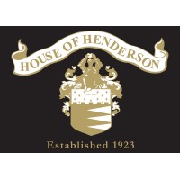 House of Henderson logo - Similar company to Kilt Creative