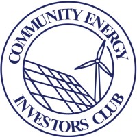 Community Energy Investors Club logo - Similar company to Dgedits Web Solutions