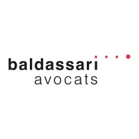 Baldassari Avocats (Propriété Intellectuelle/Numérique/IA) logo - Similar company to Aixplora