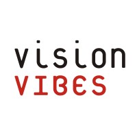 studio visionvibes logo - Similar company to Studio Hash