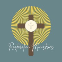 Restoration Ministries logo - Similar company to Global Leadership Network - International