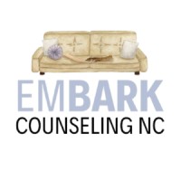 Embark Counseling NC