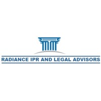 RADIANCE IPR & LEGAL ADVISORS logo - Similar company to Lex Mantis