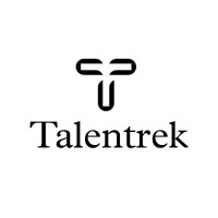 Talentrek logo - Similar company to Dotab Studio