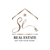 SL Real Estate logo - Similar company to Moversdot