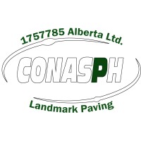 Conasph & Landmark Paving