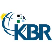 KBR / Granherne logo - Similar company to Mw Kellogg
