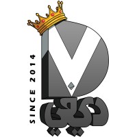 Dubai Vapers logo - Similar company to Phoenix Vapers Ltd