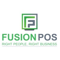 FusionPos - Online Ordering & Epos system logo - Similar company to Fusion Kitchen