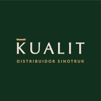 KUALIT logo - Similar company to Highfivemusic Records