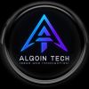 ALGOIN TECH SDN BHD logo - Similar company to Kindling Interactive