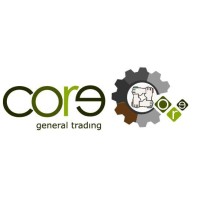Core General Trading LLC logo - Similar company to Grp Tanks And Silos Trading L.L.C.