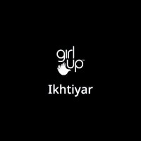 Girl Up Ikhtiyar logo - Similar company to Learned