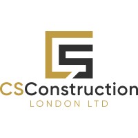 CS Construction London LTD logo - Similar company to Crystal Waters Lefkada