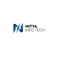 Nityatek logo - Similar company to Nitya Technologies