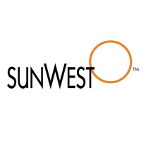 SunWest Engineering Constructors, Inc. logo - Similar company to Mjk Construction, Llc