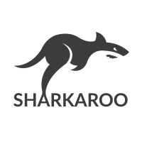Sharkaroo logo - Similar company to Cheqs