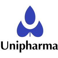 Unipharma logo - Similar company to Unipharma