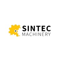 Sintec Machinery logo - Similar company to Pawar Technology Services