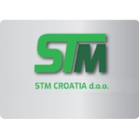 STM Croatia logo - Similar company to Stm - Süddeutsche Teerindustrie Gmbh & Co. Kg