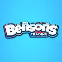 Bensons Trading logo - Similar company to Cactus Studios