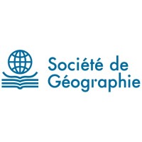 Société de Géographie logo - Similar company to Géoconfluences