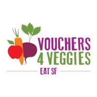 Vouchers 4 Veggies logo - Similar company to Pilot Light