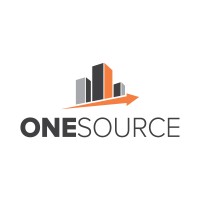 The ONE SOURCE Companies logo - Similar company to Wallingford Economic Development Commission (Ct)