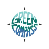 GreenCompassIn logo - Similar company to Elevate Your Sole