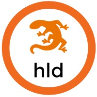 Hot Lizard Designs logo - Similar company to Hotlizard