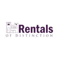 Rentals of Distinction logo - Similar company to Forum On Life, Culture & Society (Folcs)