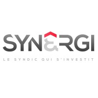 SYNERGI syndic logo - Similar company to Even Gestion