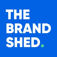 The Brand Shed
