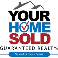 Your Home Sold Guaranteed Realty - The Nicholas Ryan Team
