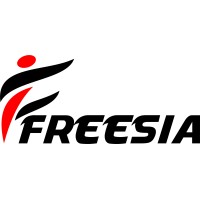 Freesia International Sports logo - Similar company to Albatross Technologies
