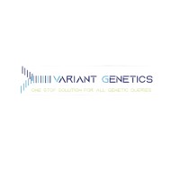 Variant Genetics Private Limited logo - Similar company to Ponnaiya'S Code And Genome Pvt Ltd