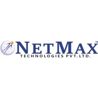 Netmax Technologies pvt ltd logo - Similar company to Netmax