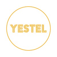 Yestel As logo - Similar company to Borg Security