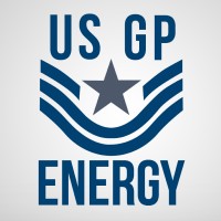 USGP Energy logo - Similar company to Blaze Biotech, Llc