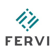 Grupo Fervi logo - Similar company to Estructuras Diva S.A. De C.V.
