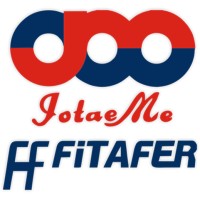 JotaeMe Fitafer Indústria e Metalúrgica Ltda logo - Similar company to Usimatic Industria E Comércio Ltda