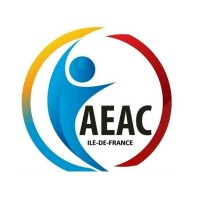 AEAC IDF logo - Similar company to Mago Hits