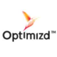 Optimizd AS logo - Similar company to Adnuntius