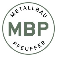 Metallbau Pfeuffer GmbH logo - Similar company to Rs Traut Gmbh